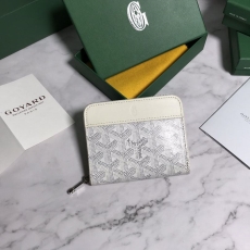 Goyard Wallets